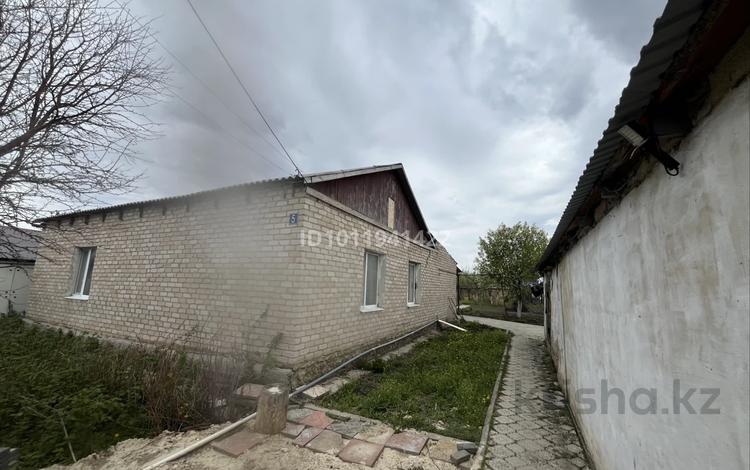 Жеке үй · 4 бөлме · 130 м² · 12 сот., ул. Валерия Величко 5, бағасы: 32 млн ₸ в Хромтау — фото 2