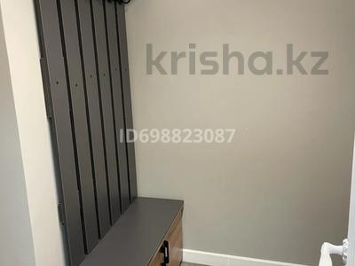 2-комнатная квартира · 48 м² · 4/12 этаж, Толе би 189/3 — Толе-Би/Жарокова за 330 000 〒 в Алматы, Алмалинский р-н