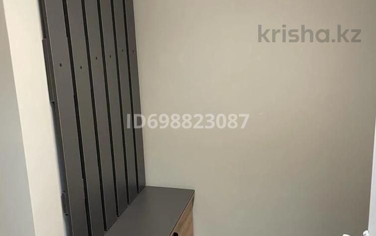 2-комнатная квартира · 48 м² · 4/12 этаж, Толе би 189/3 — Толе-Би/Жарокова за 330 000 〒 в Алматы, Алмалинский р-н — фото 2