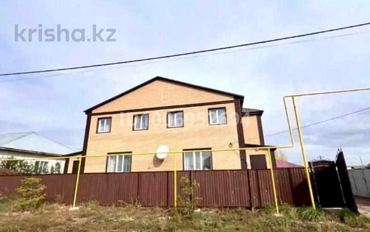 Отдельный дом · 9 комнат · 298.5 м² · 10 сот., Едил 29 за 51 млн 〒 в Косшы — фото 5