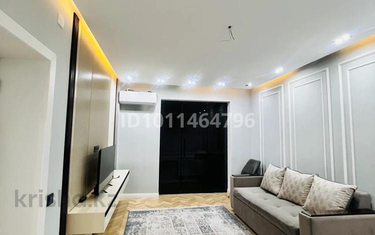 1-комнатная квартира · 40 м² · 4/12 этаж, мкр Нурсат 2, Назарбекова — Шаяхметова-Аргынбекова за 15 000 ₸ в Шымкенте, Каратауский р-н — фото 3