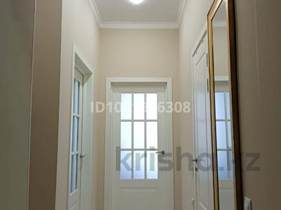 1-бөлмелі пәтер · 37 м² · 10/10 қабат, Анет баба 3, бағасы: 29.2 млн ₸ в Астане, Нура р-н