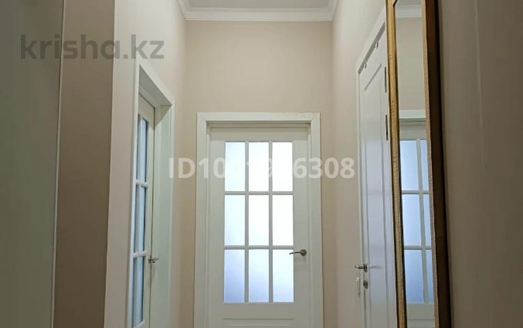 1-бөлмелі пәтер · 37 м² · 10/10 қабат, Анет баба 3, бағасы: 29.2 млн ₸ в Астане, Нура р-н — фото 2