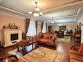 Жеке үй · 6 бөлме · 420 м² · 14 сот., мкр Комсомольский, Акын Сара 5, бағасы: 390 млн ₸ в Астане, Есильский р-н — фото 8