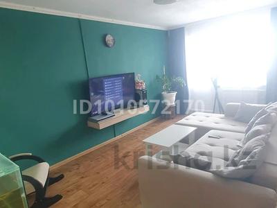 3-комнатная квартира · 68.2 м² · 4/5 этаж, 2 микрорайон 28 за 10.5 млн ₸ в Абае