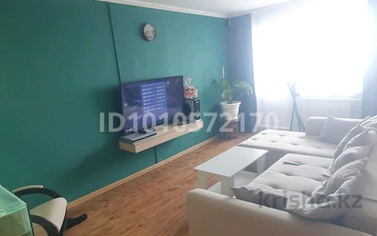 3-комнатная квартира · 68.2 м² · 4/5 этаж, 2 микрорайон 28 за 10.5 млн ₸ в Абае — фото 2