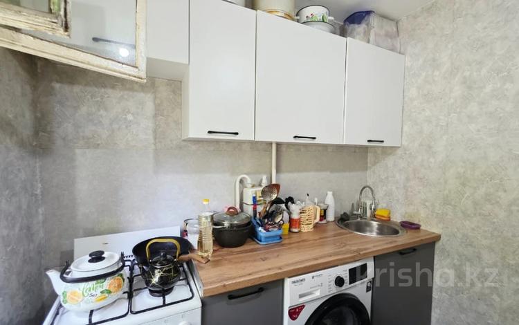 2-бөлмелі пәтер · 45 м² · 2/5 қабат, проспект Женис 43/1 — Аграрный универ, Медицинский, бағасы: 16.8 млн ₸ в Астане, Сарыарка р-н — фото 2