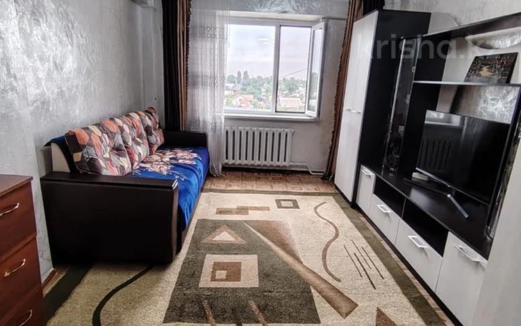 1-комнатная квартира · 39 м² · 5/5 этаж, Каратал 116 за 125 000 ₸ в Талдыкоргане — фото 2