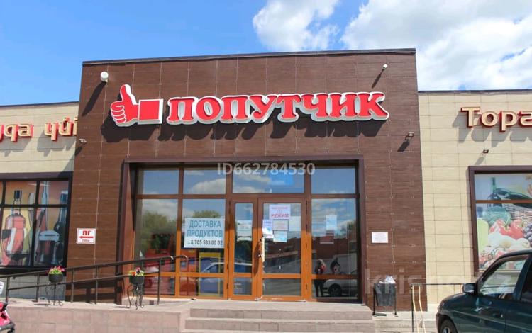 Магазины и бутики • 235 м² за 115 млн 〒 в Щучинске — фото 2
