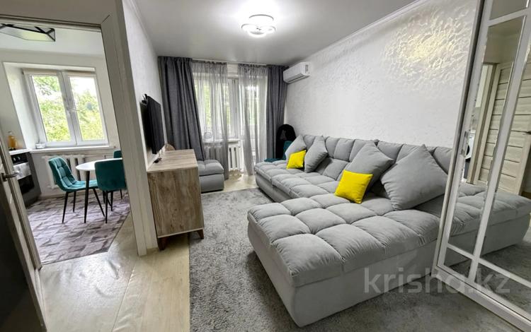 2-бөлмелі пәтер · 41 м² · 4/4 қабат, Розыбакиева 125/7, бағасы: 30.5 млн ₸ в Алматы, Бостандыкский р-н — фото 8