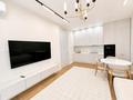 2-бөлмелі пәтер · 50 м² · 9/12 қабат, Райымбека 210, бағасы: 350 000 ₸ в Алматы, Алмалинский р-н
