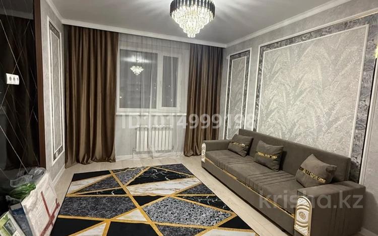 1-комнатная квартира · 40 м², Аманжол Болекпаев 22 — ул. A-75 за 200 000 ₸ в Астане, Сарайшык р-н — фото 2