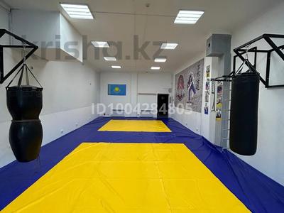 Аренда коммерческой недвижимости в Астане: Фитнес и спорт · 120 м² за 6 000 〒 Фитнес и спорт · 120 м² за 6 000 〒 в Астане, Есильский р-н
