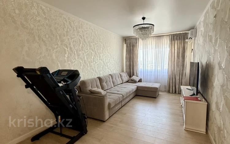 3-бөлмелі пәтер · 86 м² · 10/10 қабат, Сейфуллина Горячая цена 51 — ЛУЧШЕЕ ПРЕДЛОЖЕНИЕ! ⭐️⭐️, бағасы: 41.5 млн ₸ в Алматы, Турксибский р-н — фото 27