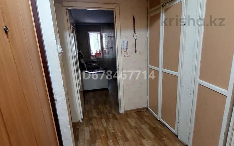 2-бөлмелі пәтер, 50.5 м², 2/5 қабат, 18-й микрорайон, 18-й микрорайон, бағасы: 25 млн 〒 в Шымкенте, Енбекшинский р-н — фото 2