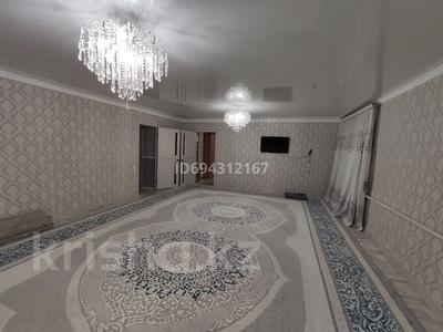 4-комнатная квартира, 120 м², 1/2 этаж, Пнгс — Багыт бойжанов за 20 млн 〒 в Кульсары