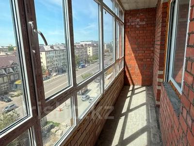 1-комнатная квартира · 45 м² · 7/9 этаж, Тауелсиздик за 22.5 млн ₸ в Костанае