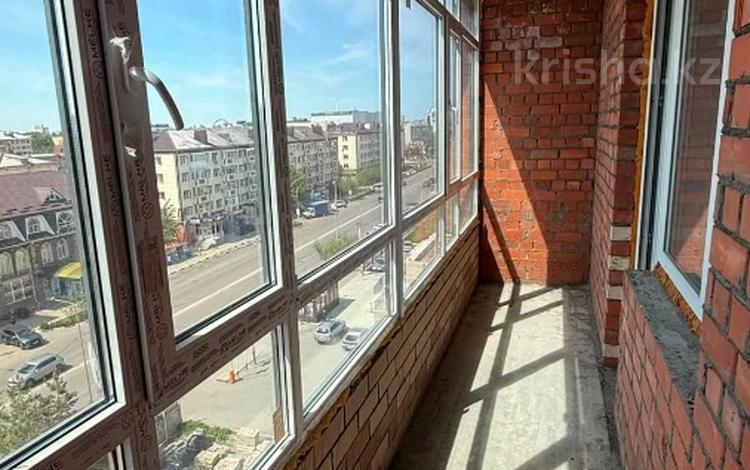 1-комнатная квартира · 45 м² · 7/9 этаж, Тауелсиздик за 22.5 млн ₸ в Костанае — фото 2