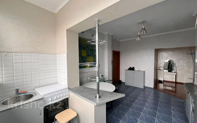 2-комнатная квартира · 60 м² · 9/9 этаж, Розыбакиева 136 за 41 млн 〒 в Алматы, Бостандыкский р-н — фото 18