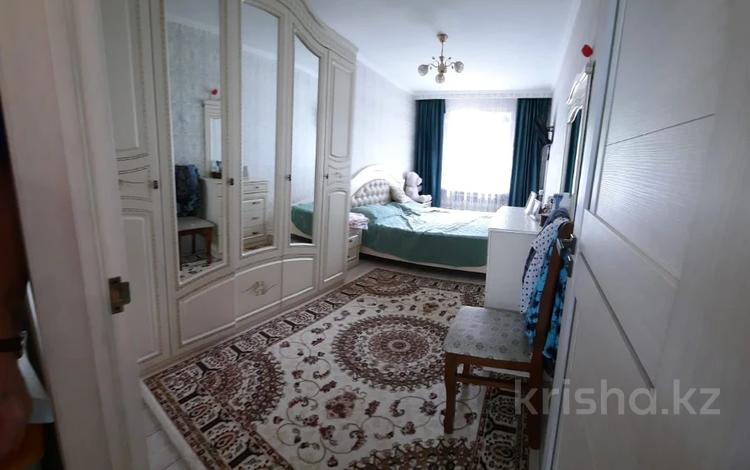 3-комнатная квартира · 58 м² · 1/4 этаж, мкр №2 — Жубанова за 32 млн ₸ в Алматы, Ауэзовский р-н — фото 21