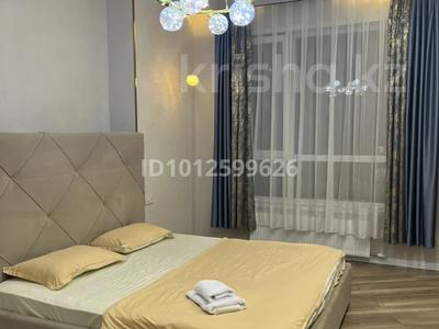 2-бөлмелі пәтер · 65 м² · 9/16 қабат, Ж.Нажимеденова 54 — Рядом с новым вокзалом Нурлы жол, бағасы: 18 000 ₸ в Астане, Сарайшык р-н