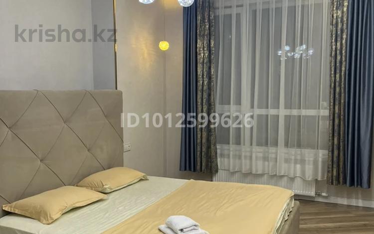 2-бөлмелі пәтер · 65 м² · 9/16 қабат, Ж.Нажимеденова 54 — Рядом с новым вокзалом Нурлы жол, бағасы: 18 000 ₸ в Астане, Сарайшык р-н — фото 2