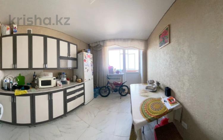 2-комнатная квартира, 50.5 м², 2/9 этаж, Темирбекова 2 за 20 млн 〒 в Кокшетау — фото 17