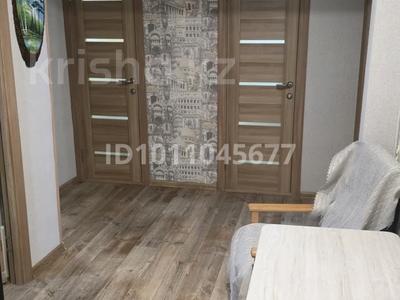 2-комнатная квартира · 51 м² · 5/6 этаж, Б.Шаяхметова 21 за 160 000 〒 в Усть-Каменогорске, Ульбинский