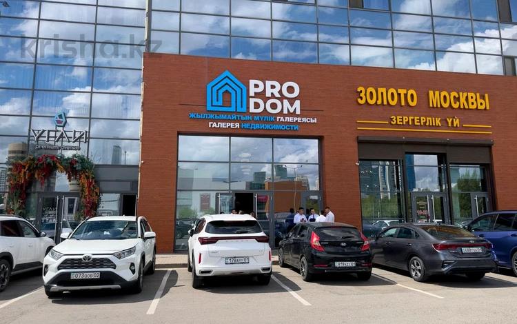 Свободное назначение · 284 м² за 330 млн ₸ в Астане, Есильский р-н — фото 2