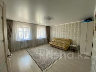 Отдельный дом · 6 комнат · 132.4 м² · 4.6 сот., О. Козыбаева за 50 млн 〒 в Костанае