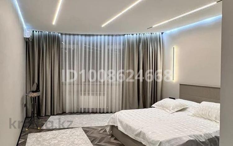 2-бөлмелі пәтер · 80 м² · 12/17 қабат, Навои 39 — Жандосова, бағасы: 63 млн ₸ в Алматы, Ауэзовский р-н — фото 70
