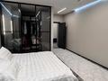 2-бөлмелі пәтер · 80 м² · 12/17 қабат, Навои 39 — Жандосова, бағасы: 63 млн ₸ в Алматы, Ауэзовский р-н — фото 2