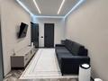 2-бөлмелі пәтер · 80 м² · 12/17 қабат, Навои 39 — Жандосова, бағасы: 63 млн ₸ в Алматы, Ауэзовский р-н — фото 7