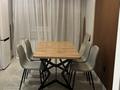 1-комнатная квартира · 47 м² · 1/6 этаж, Халиуллина 140/60 за 270 000 ₸ в Алматы, Медеуский р-н