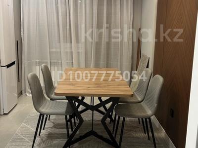 1-комнатная квартира · 47 м² · 1/6 этаж, Халиуллина 140/60 за 270 000 ₸ в Алматы, Медеуский р-н