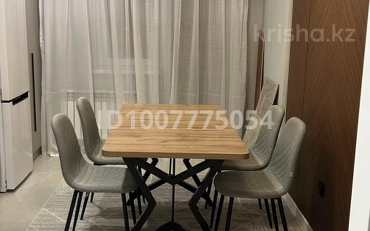 1-комнатная квартира · 47 м² · 1/6 этаж, Халиуллина 140/60 за 270 000 ₸ в Алматы, Медеуский р-н — фото 2