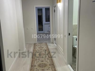 2-комнатная квартира · 62 м² · 11/12 этаж, мкр Кайтпас 1 116 k9 за 220 000 〒 в Шымкенте, Каратауский р-н