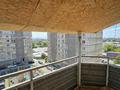 1-комнатная квартира · 48 м² · 6/6 этаж, мкр Айнабулак-2 за 23 млн ₸ в Алматы, Жетысуский р-н — фото 9