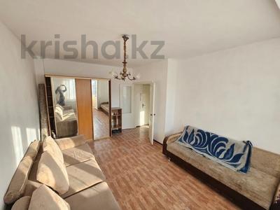 1-комнатная квартира · 48 м² · 6/6 этаж, мкр Айнабулак-2 за 23 млн ₸ в Алматы, Жетысуский р-н