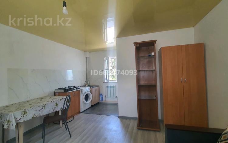 1-бөлмелі пәтер · 20 м² · 1/2 қабат, мкр Айгерим-2, Кожаханова 2/3 — С ул.Ахатаева7, бағасы: 80 000 ₸ в Алматы, Алатауский р-н — фото 367