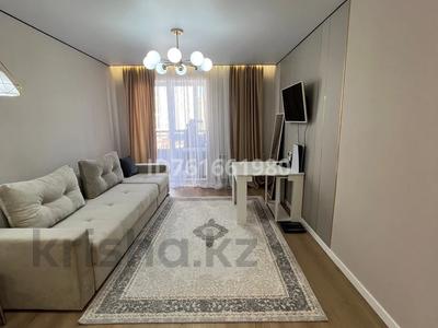 2-комнатная квартира · 41.3 м² · 3/9 этаж, Азербаев за 26.7 млн 〒 в Астане, Алматы р-н