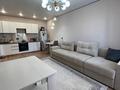 2-бөлмелі пәтер · 41.3 м² · 3/9 қабат, Азербаев, бағасы: 32 млн ₸ в Астане, Алматы р-н — фото 2