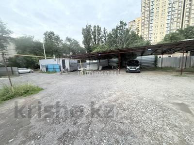 Паркинг · Шмелева 12 — Жарокова Утепова, бағасы: 1 000 ₸ в Алматы, Бостандыкский р-н
