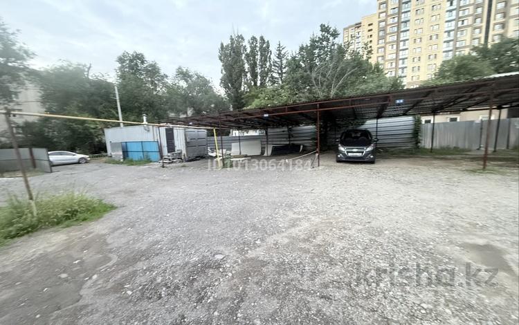 Паркинг · Шмелева 12 — Жарокова Утепова, бағасы: 1 000 ₸ в Алматы, Бостандыкский р-н — фото 2