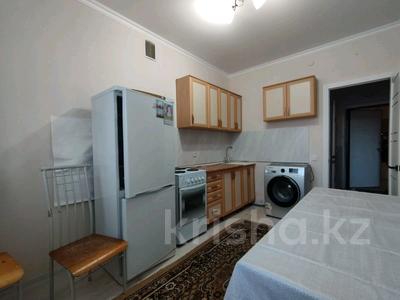1-комнатная квартира · 38 м² · 2/9 этаж, Жумекен Нажимеденов 17 за 18 млн ₸ в Астане, Алматы р-н