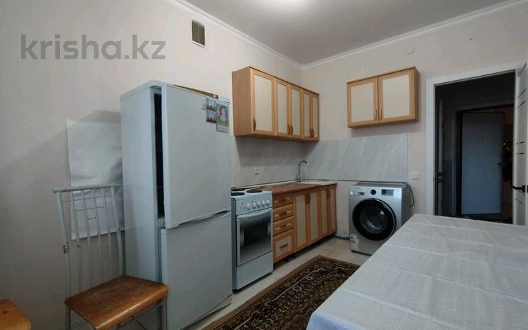 1-комнатная квартира · 38 м² · 2/9 этаж, Жумекен Нажимеденов 17 за 18 млн ₸ в Астане, Алматы р-н — фото 2