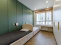 3-комнатная квартира · 95 м² · 9/12 этаж, Е 900 10 за 97 млн ₸ в Астане, Нура р-н — фото 11