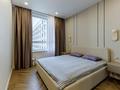 3-комнатная квартира · 95 м² · 9/12 этаж, Е 900 10 за 97 млн ₸ в Астане, Нура р-н — фото 8