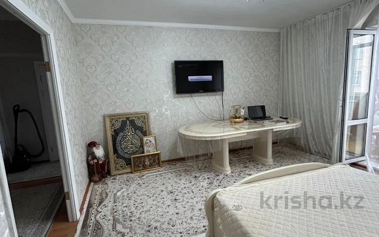 1-комнатная квартира, 40.3 м², 7/10 этаж, наурыз 7 за ~ 17.4 млн 〒 в Костанае — фото 10