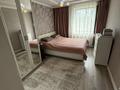 4-комнатная квартира · 90 м² · 2/5 этаж, Каблиса Жырау 211Е — За Темирказык за 38 млн ₸ в Талдыкоргане, мкр Жастар
